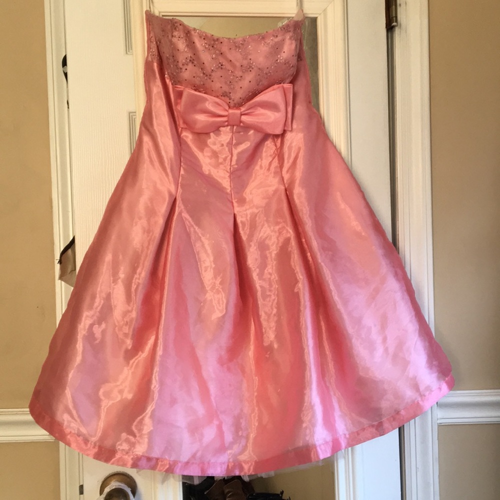 Jr Prom - Formal - Party Dress